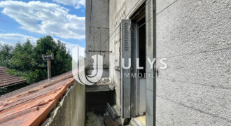 Meudon – 2/3 Pièces 34m² à Rénover (Déficit Foncier)