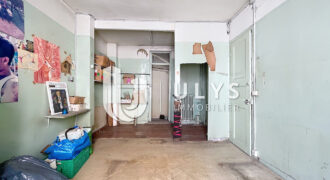 Meudon – Studio 23 m² à Rénover (Déficit Foncier)