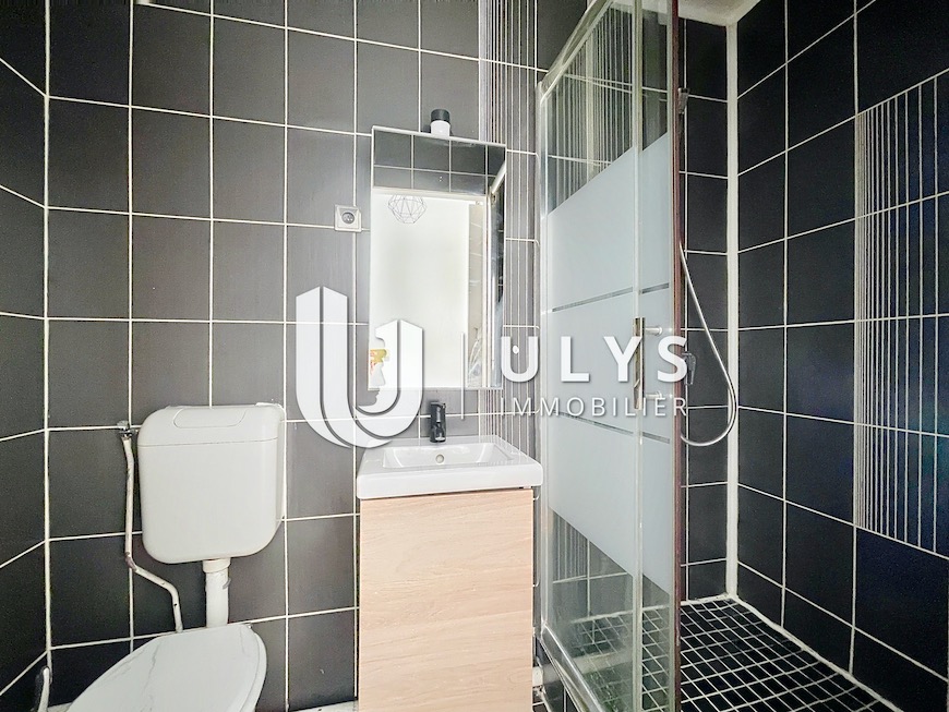 Nation – Appartement 2 Pièces 40 m²