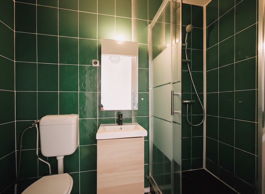 Nation – Appartement 2 Pièces 40 m²