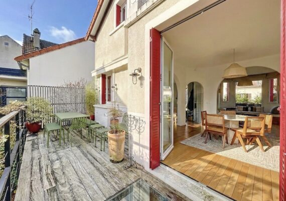 Estimation immobilière post-Covid à Paris : Décryptage des nouvelles tendances qui dictent les prix