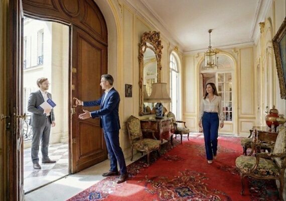 Estimation immobilière Paris : Le guide expert pour évaluer et vendre les appartements de prestige