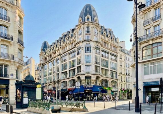 Estimation immobilière Paris 02 : Guide complet, prix m² et conseils