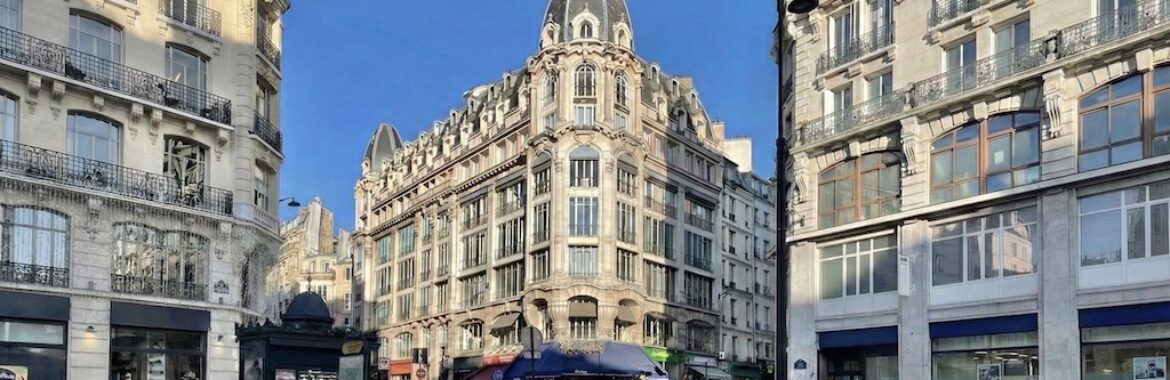 Estimation immobilière Paris 02 : Guide complet, prix m² et conseils