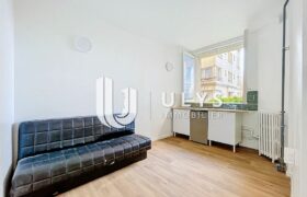 Aubervilliers – Lot 2 Studios 31 m²