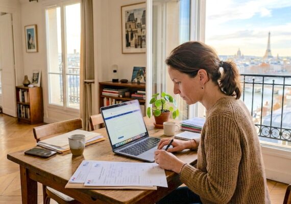 Démarches administratives et fiscales pour la location de son logement 