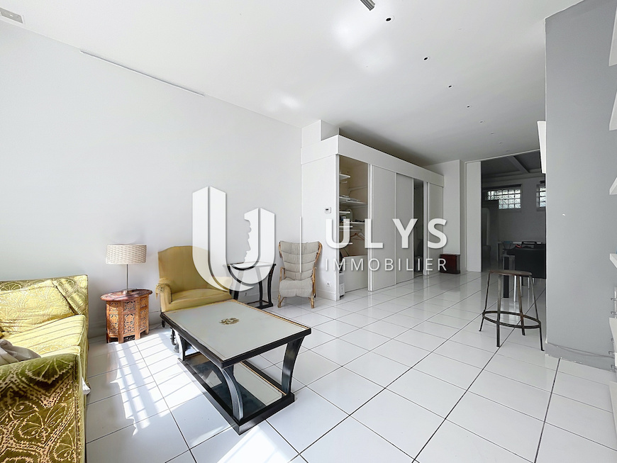 Laumières – Beau Loft 2/3 Pièces 68 m²