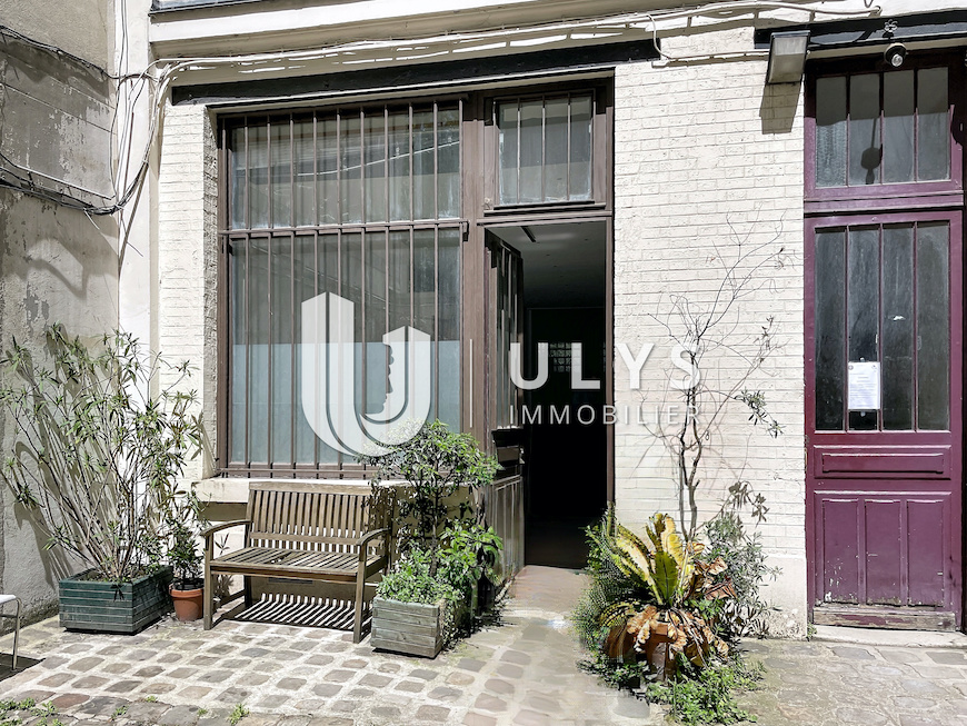 Laumières – Beau Loft 2/3 Pièces 68 m²