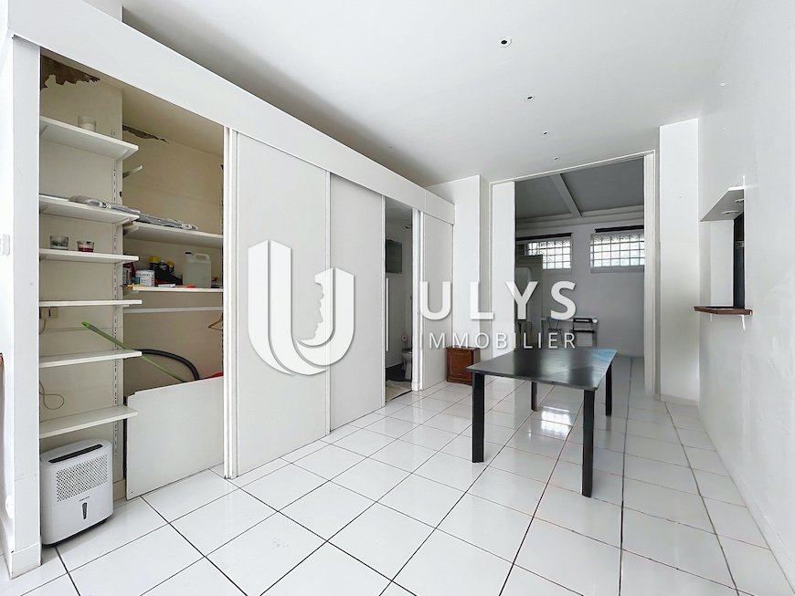 Laumières – Beau Loft 2/3 Pièces 68 m²