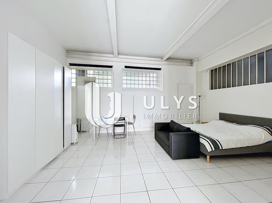 Laumières – Beau Loft 2/3 Pièces 68 m²