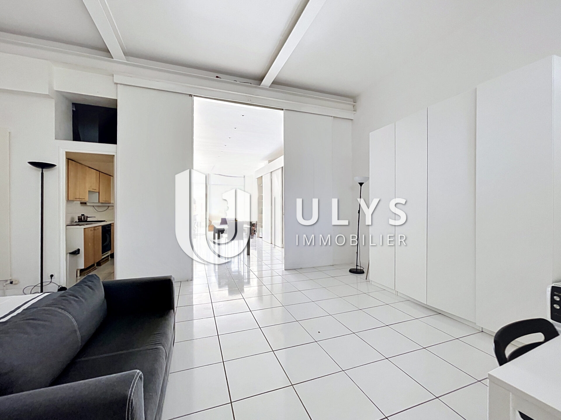 Laumières – Beau Loft 2/3 Pièces 68 m²