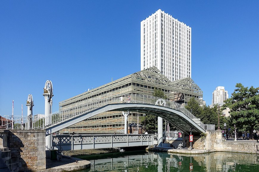 Laumières – Beau Loft 2/3 Pièces 68 m²
