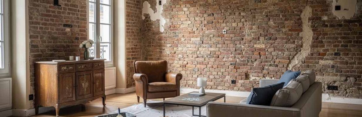 Prix d’une rénovation d’appartement à Paris : comprendre les coûts et les enjeux