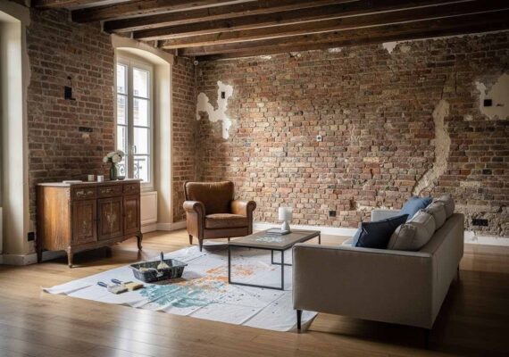 Prix d’une rénovation d’appartement à Paris : comprendre les coûts et les enjeux