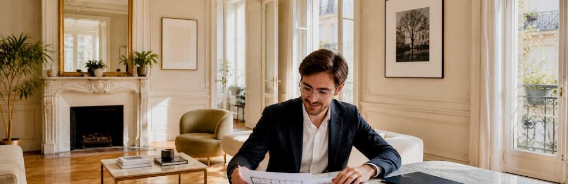 Anticiper une vente d’appartement : que faire avant d’appeler une agence ?