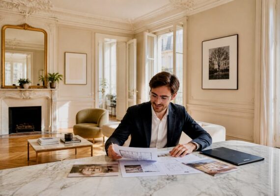 Anticiper une vente d’appartement : que faire avant d’appeler une agence ?