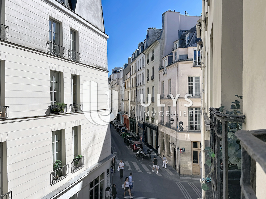 Bretagne – Studio 26 m² avec Mezzanine