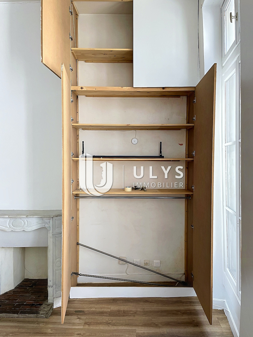 Bretagne – Studio 26 m² avec Mezzanine