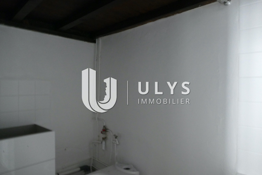 Bretagne – Studio 26 m² avec Mezzanine