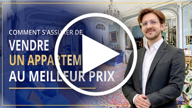 Guide vendeur ULYS Immobilier